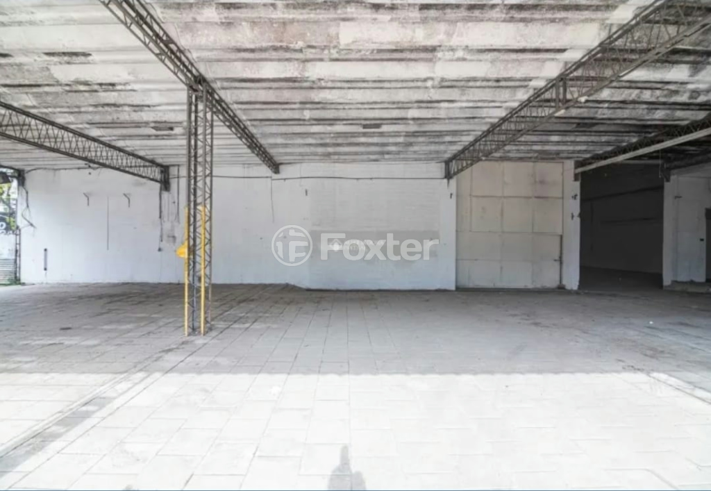 Depósito-Galpão-Armazém à venda, 726m² - Foto 4