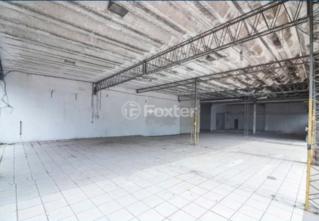 Depósito-Galpão-Armazém à venda, 726m² - Foto 11