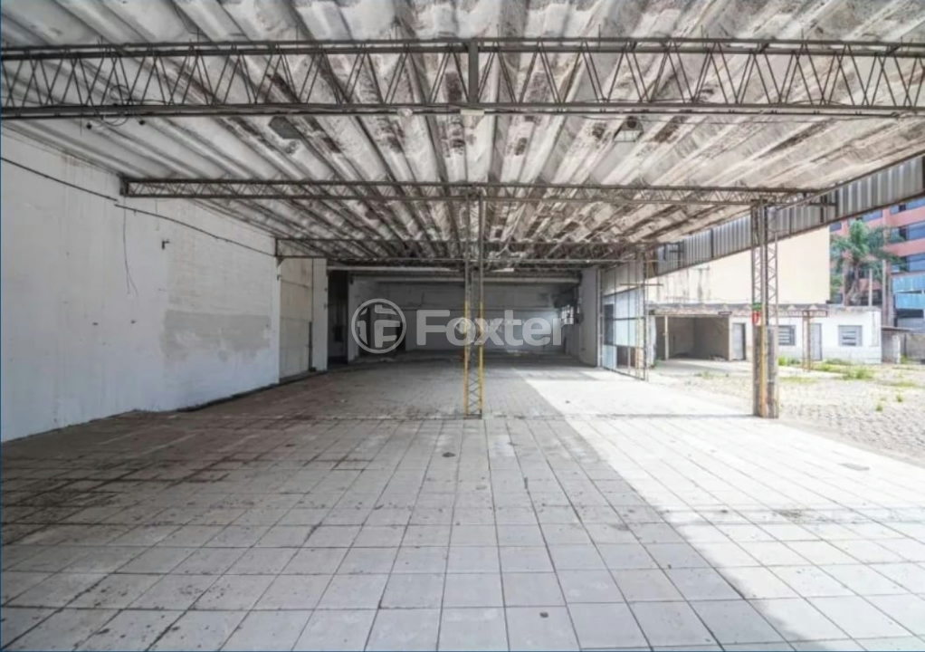 Depósito-Galpão-Armazém à venda, 726m² - Foto 9