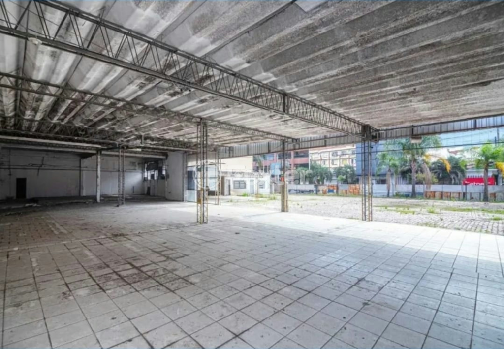 Depósito-Galpão-Armazém à venda, 726m² - Foto 13
