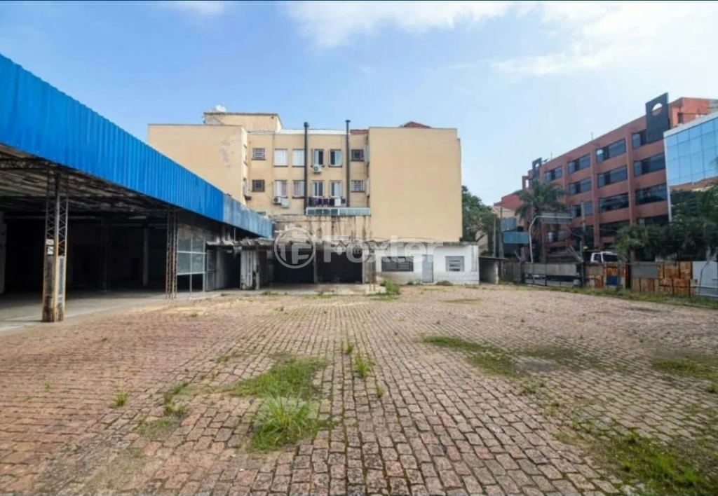 Depósito-Galpão-Armazém à venda, 726m² - Foto 1