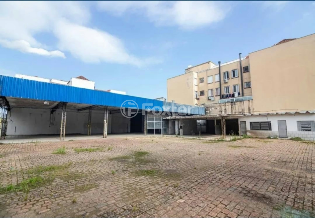 Depósito-Galpão-Armazém à venda, 726m² - Foto 7