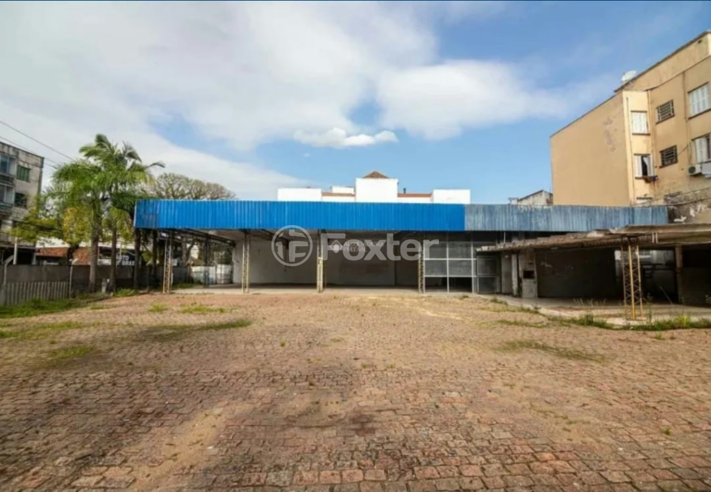 Depósito-Galpão-Armazém à venda, 726m² - Foto 19