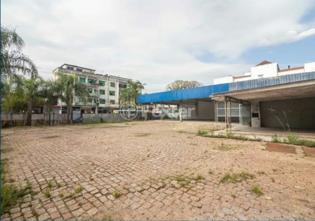 Depósito-Galpão-Armazém à venda, 726m² - Foto 2