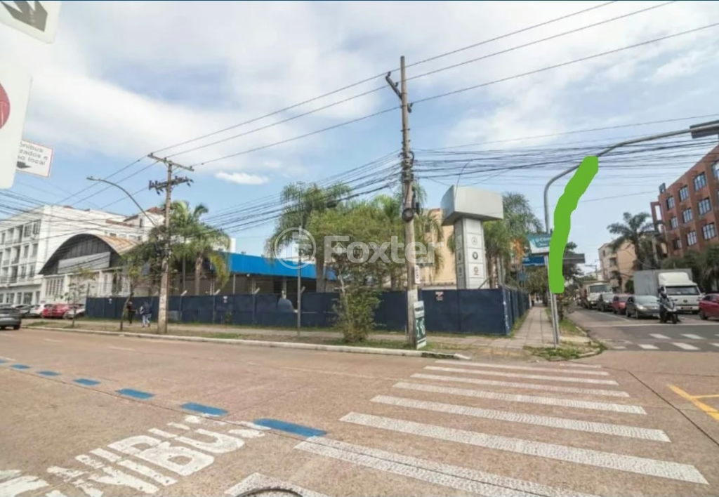 Depósito-Galpão-Armazém à venda, 726m² - Foto 3