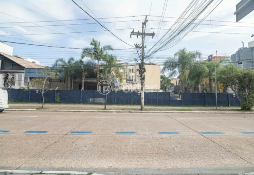 Depósito-Galpão-Armazém à venda, 726m² - Foto 18