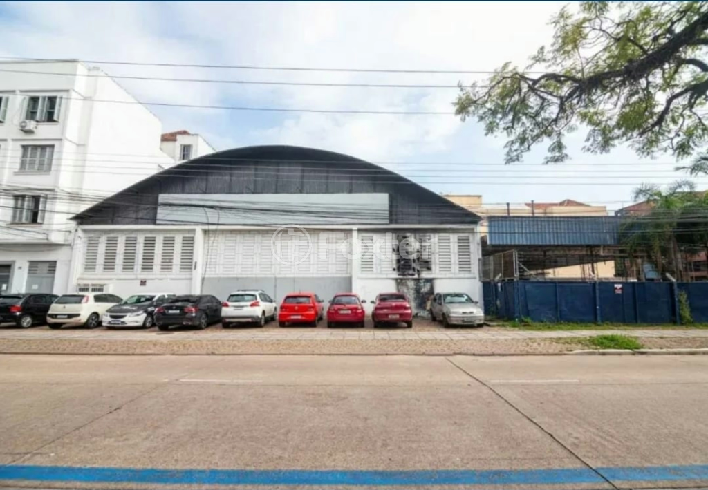 Depósito-Galpão-Armazém à venda, 726m² - Foto 16