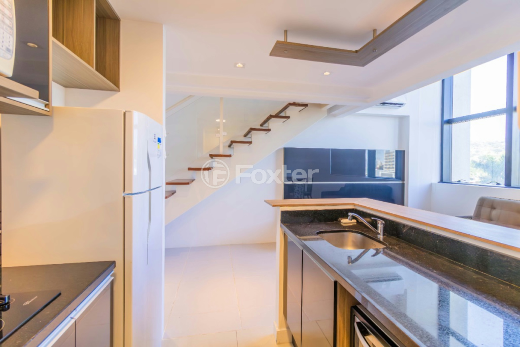 Apartamento à venda com 1 quarto, 57m² - Foto 15