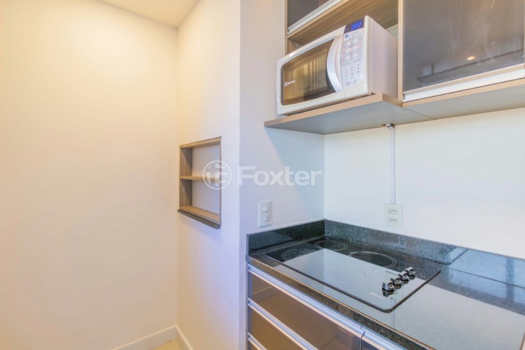 Apartamento à venda com 1 quarto, 57m² - Foto 18