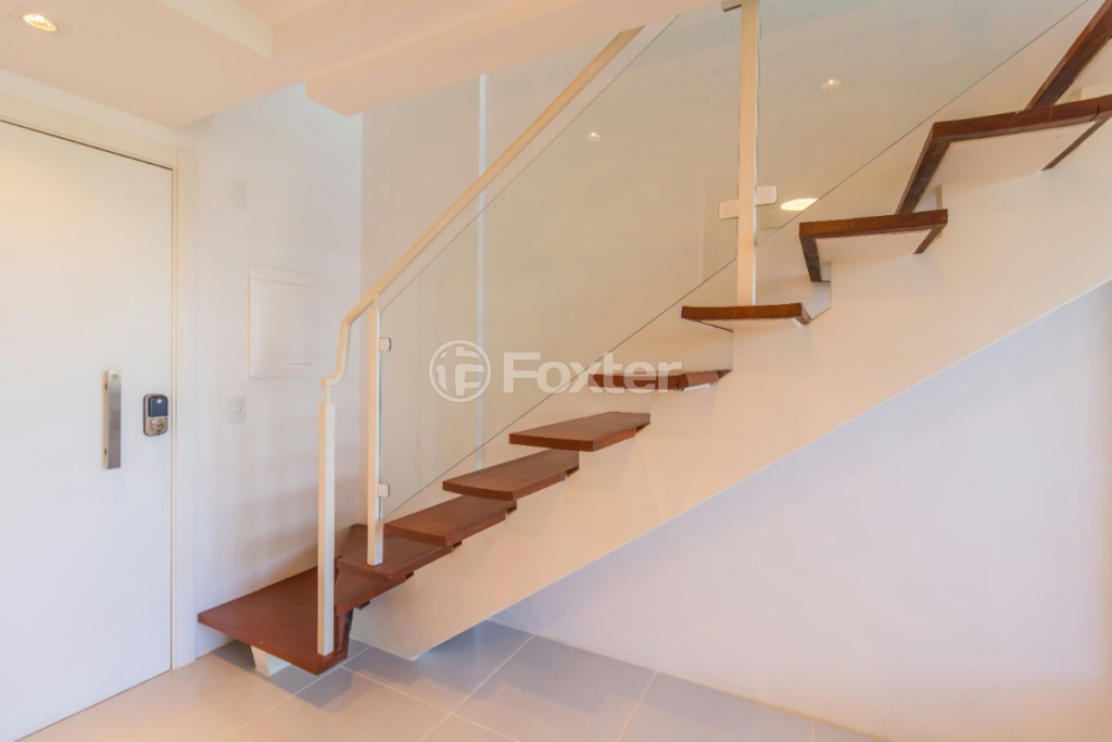 Apartamento à venda com 1 quarto, 57m² - Foto 19