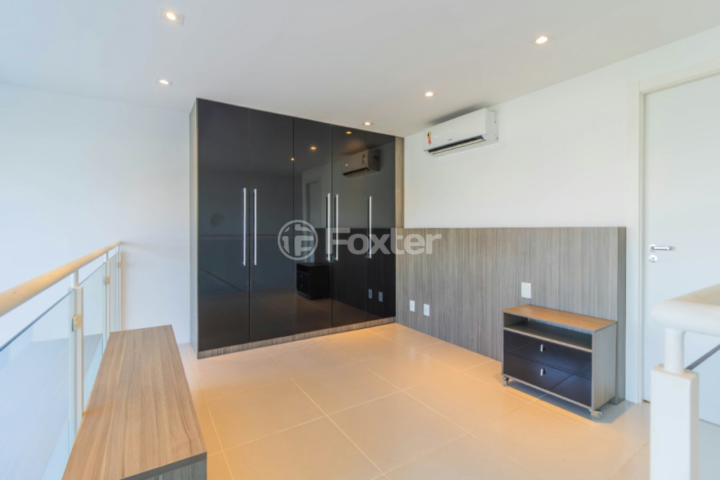 Apartamento à venda com 1 quarto, 57m² - Foto 21