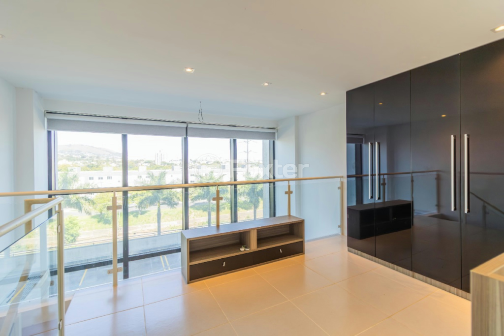 Apartamento à venda com 1 quarto, 57m² - Foto 22