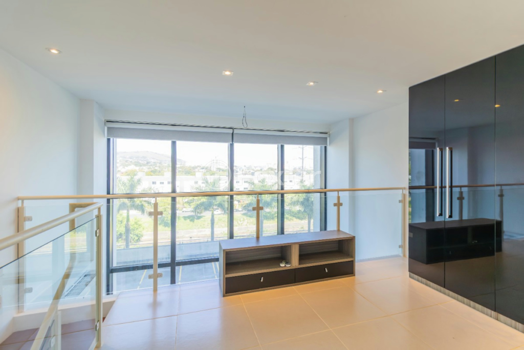 Apartamento à venda com 1 quarto, 57m² - Foto 23
