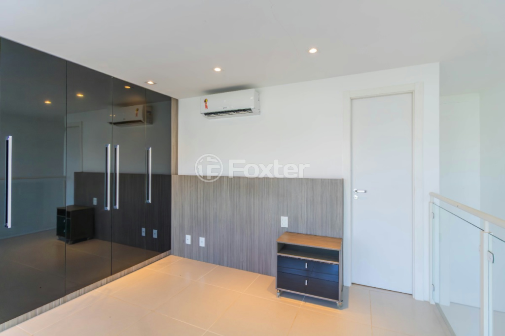 Apartamento à venda com 1 quarto, 57m² - Foto 24