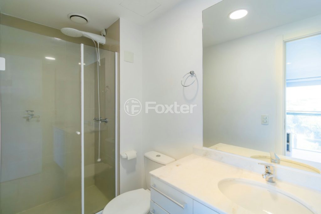 Apartamento à venda com 1 quarto, 57m² - Foto 25