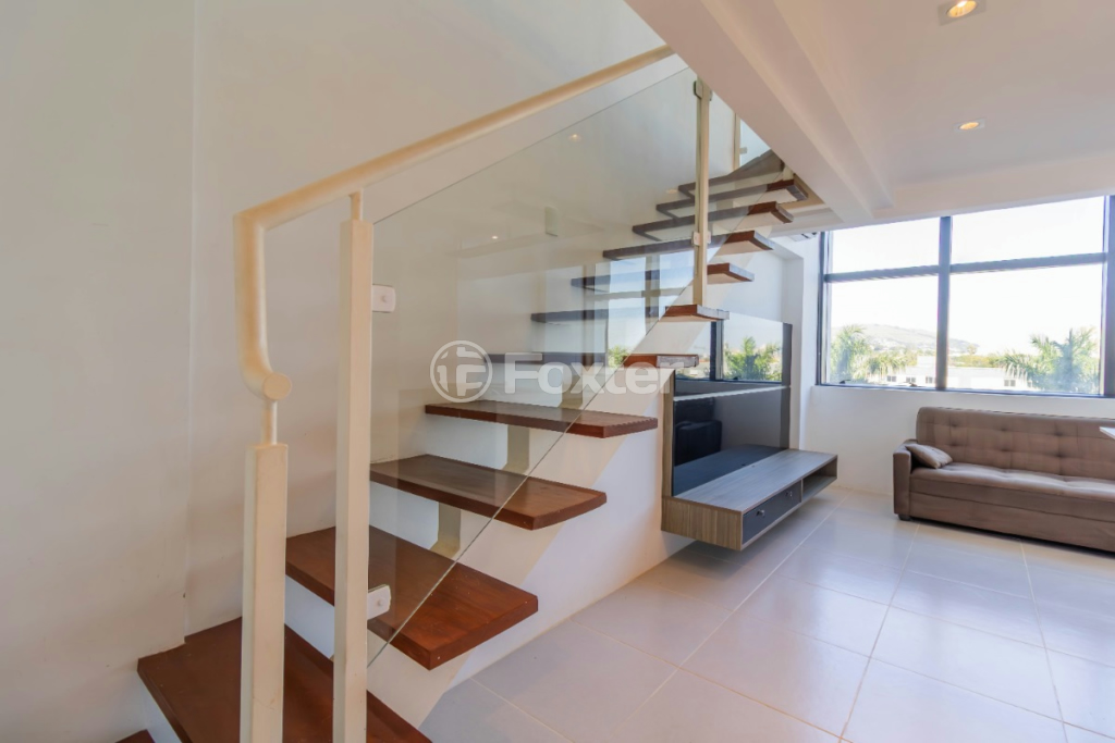 Apartamento à venda com 1 quarto, 57m² - Foto 9