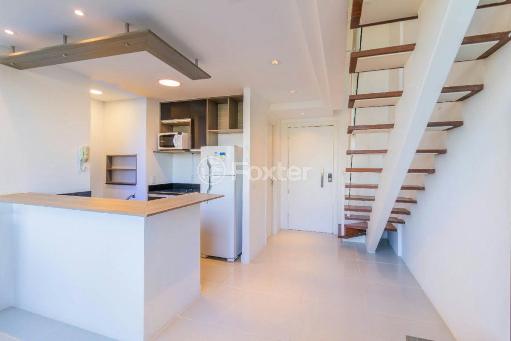 Apartamento à venda com 1 quarto, 57m² - Foto 11