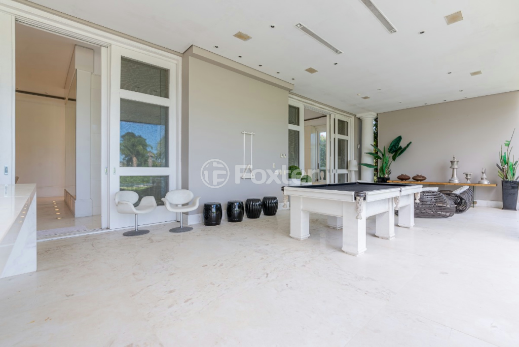 Casa de Condomínio à venda com 4 quartos, 724m² - Foto 10
