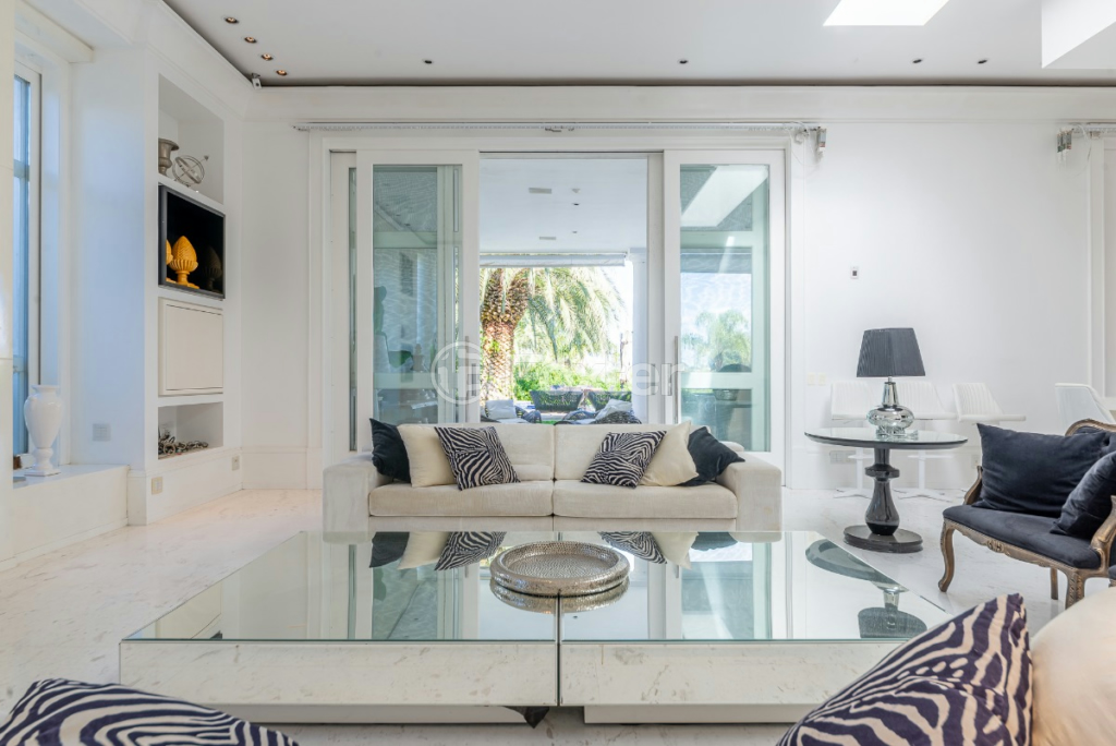 Casa de Condomínio à venda com 4 quartos, 724m² - Foto 11
