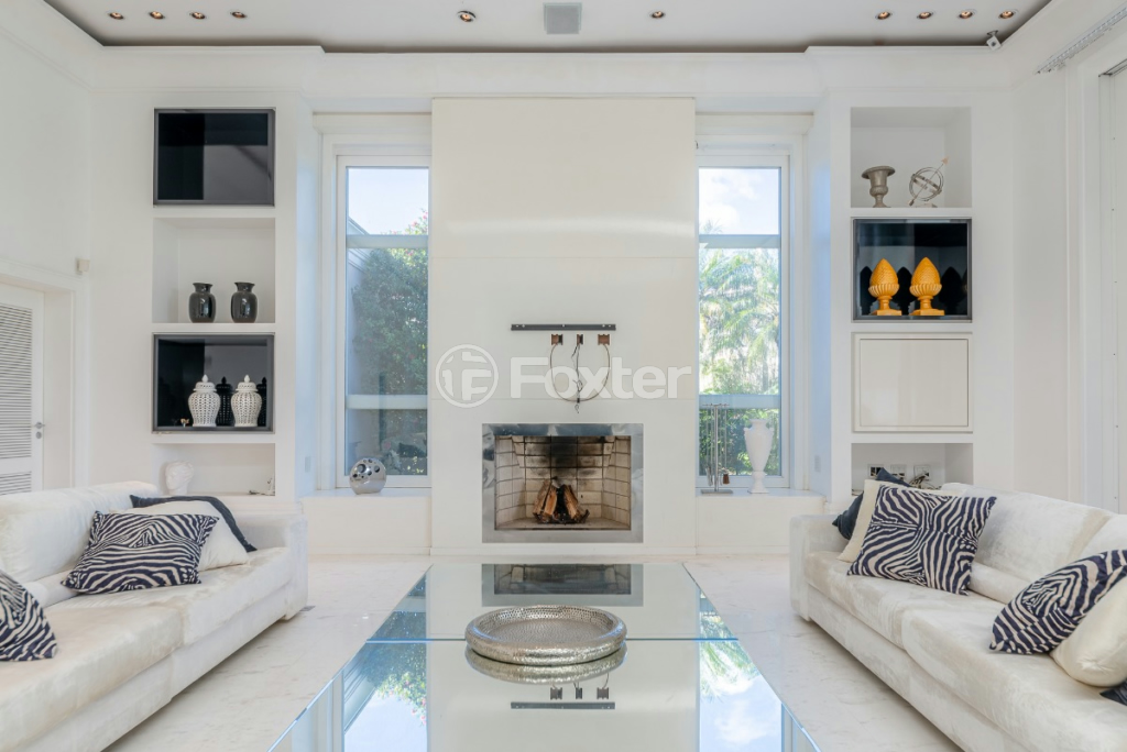 Casa de Condomínio à venda com 4 quartos, 724m² - Foto 12