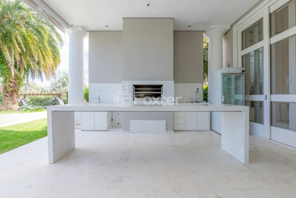 Casa de Condomínio à venda com 4 quartos, 724m² - Foto 13