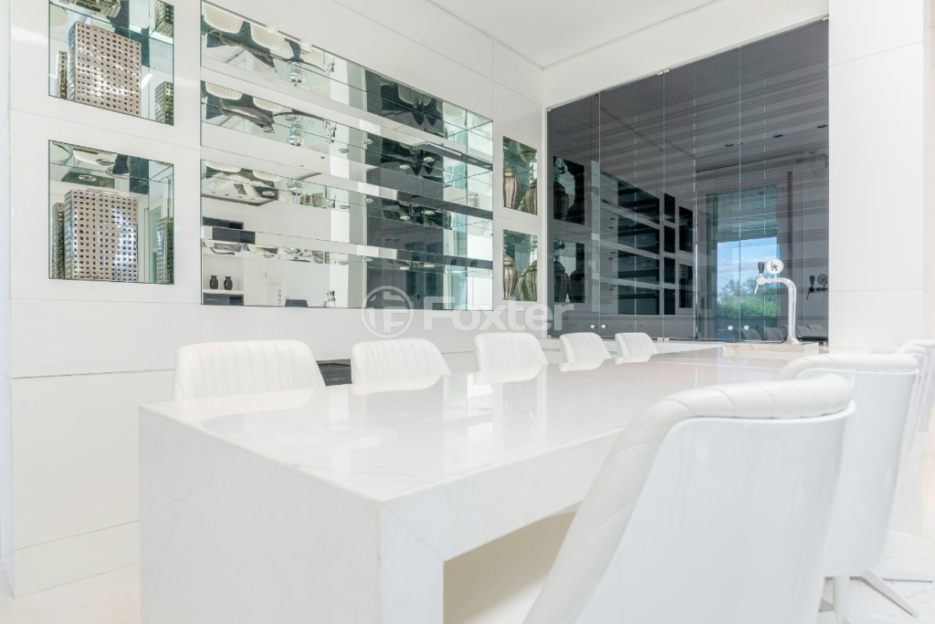 Casa de Condomínio à venda com 4 quartos, 724m² - Foto 16