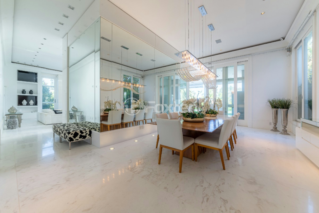 Casa de Condomínio à venda com 4 quartos, 724m² - Foto 19