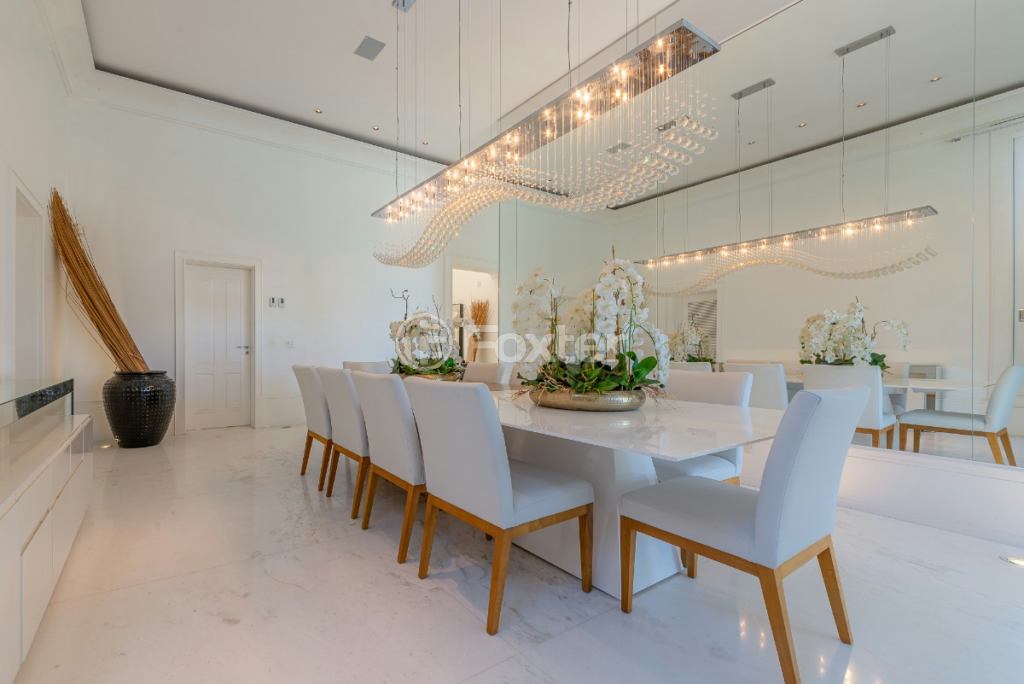Casa de Condomínio à venda com 4 quartos, 724m² - Foto 21