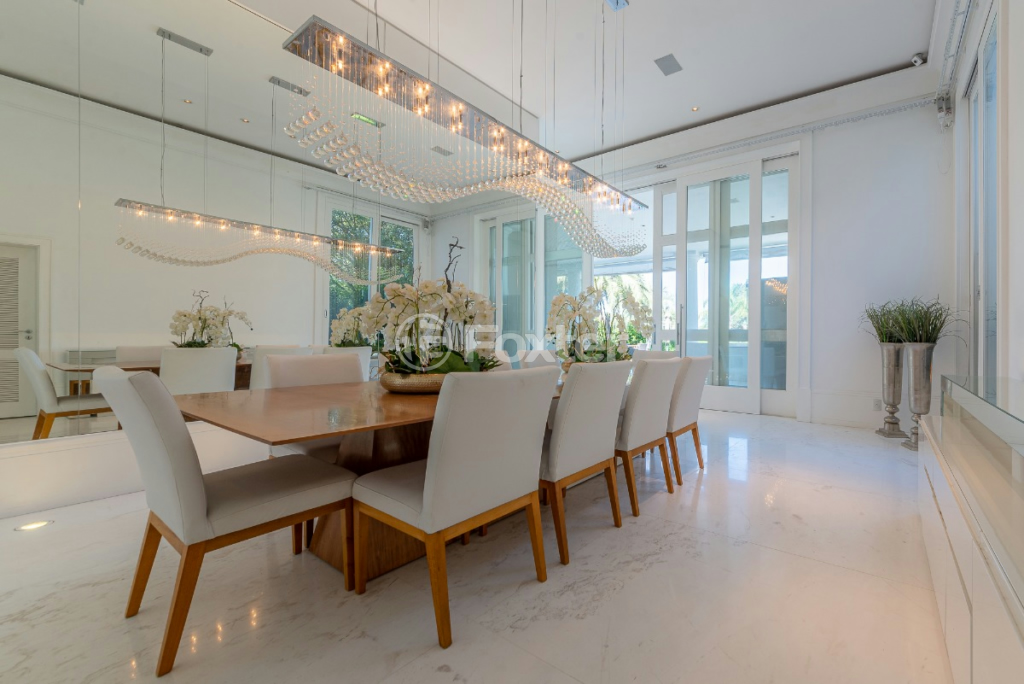 Casa de Condomínio à venda com 4 quartos, 724m² - Foto 22