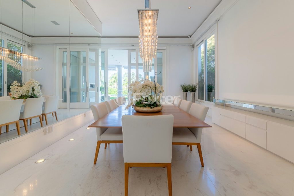 Casa de Condomínio à venda com 4 quartos, 724m² - Foto 23
