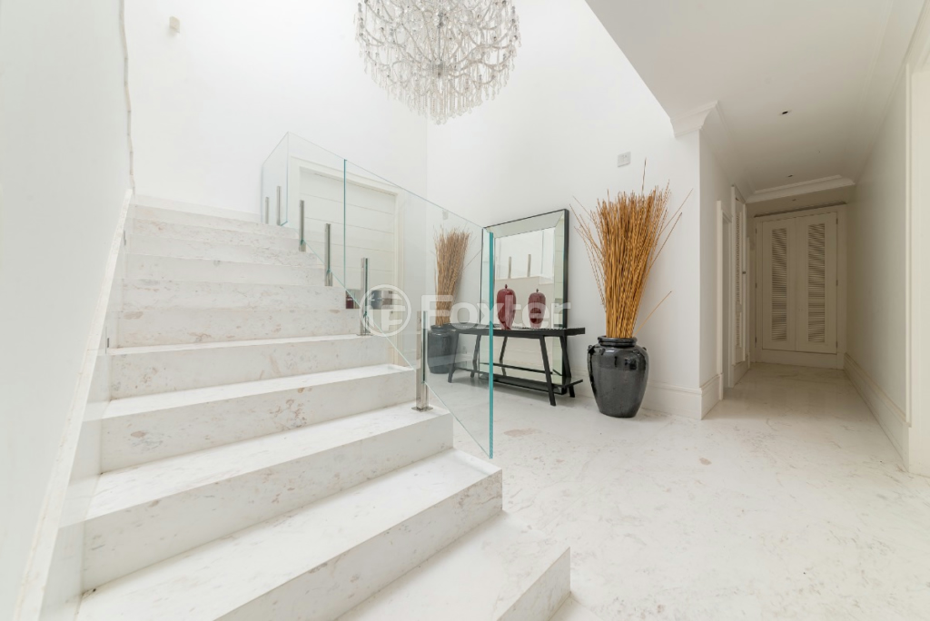 Casa de Condomínio à venda com 4 quartos, 724m² - Foto 26