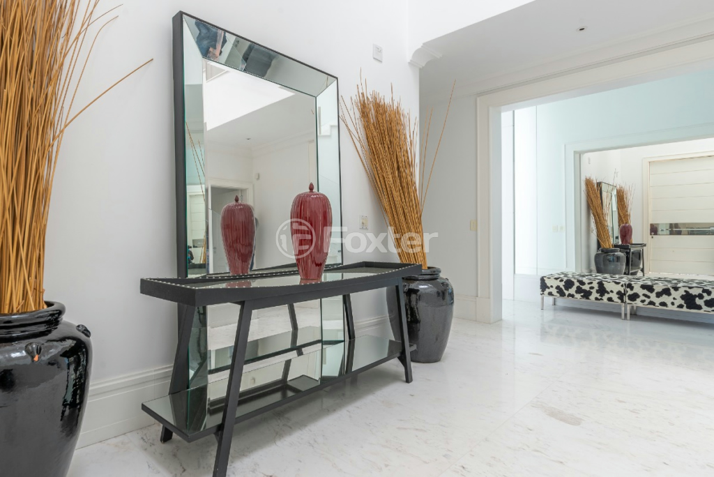 Casa de Condomínio à venda com 4 quartos, 724m² - Foto 28