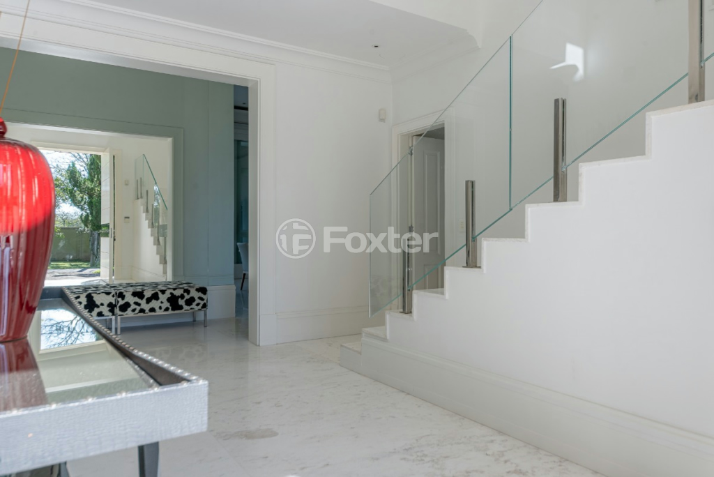 Casa de Condomínio à venda com 4 quartos, 724m² - Foto 29