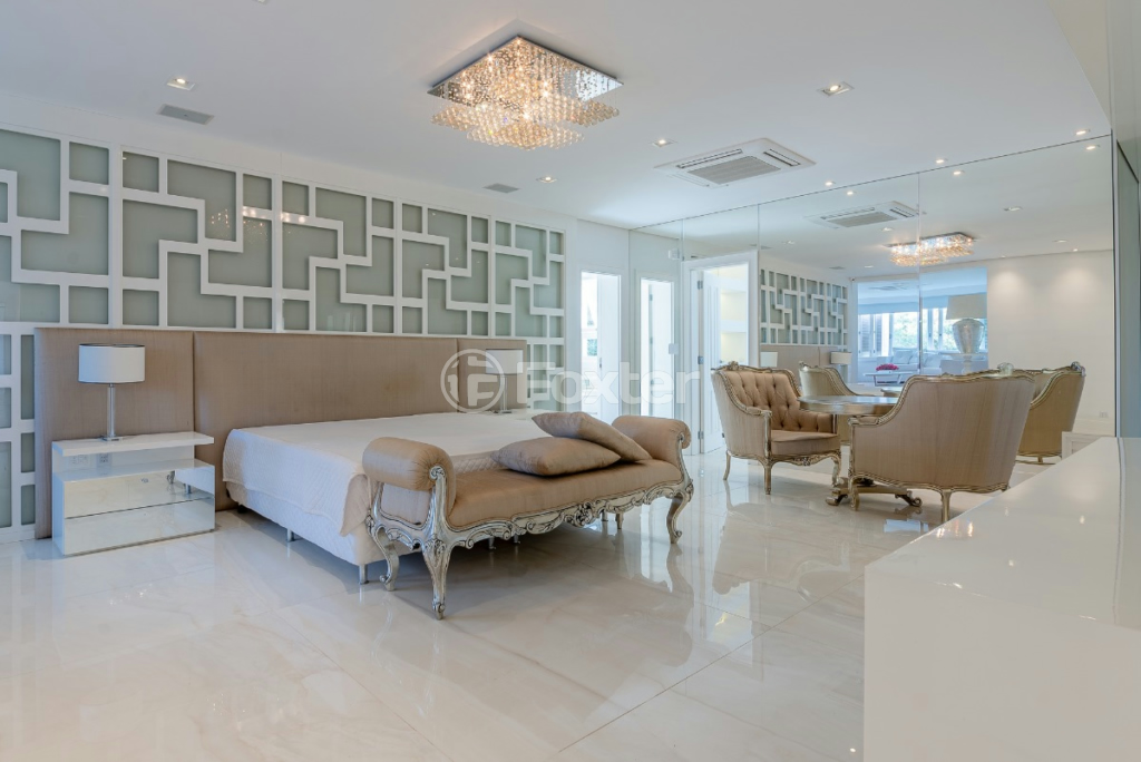 Casa de Condomínio à venda com 4 quartos, 724m² - Foto 30