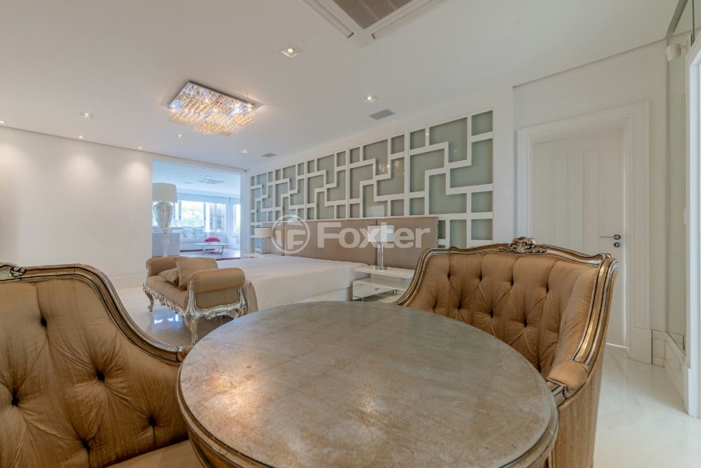 Casa de Condomínio à venda com 4 quartos, 724m² - Foto 31