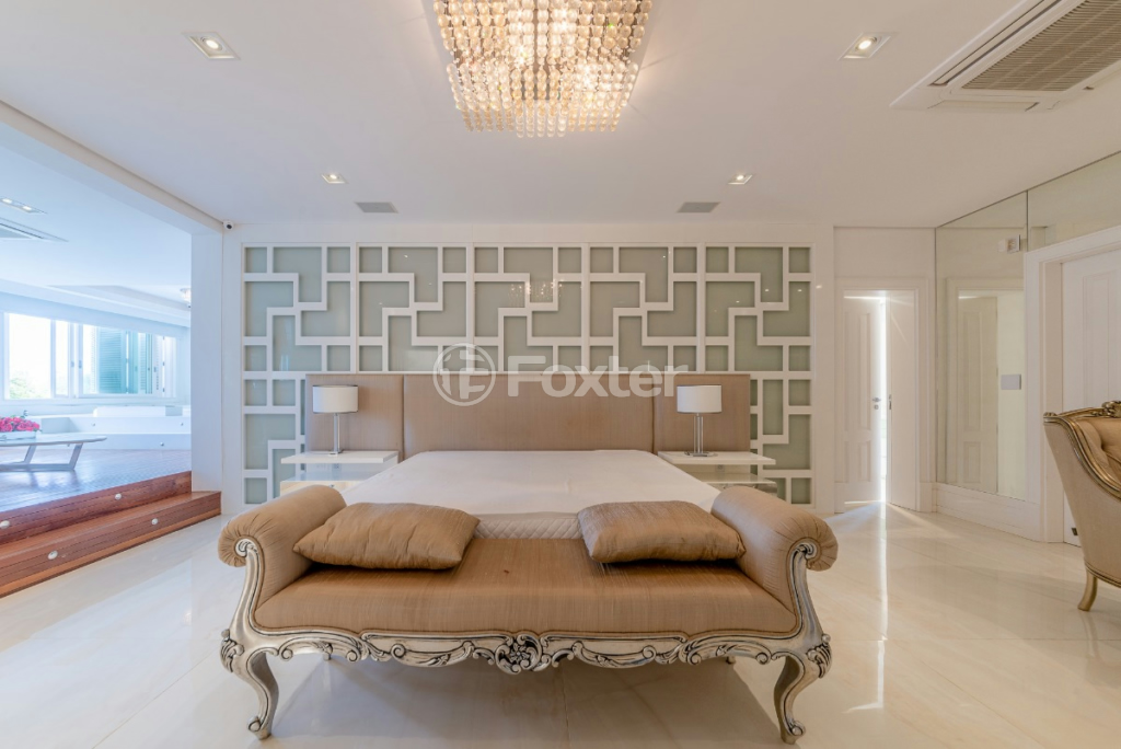 Casa de Condomínio à venda com 4 quartos, 724m² - Foto 32