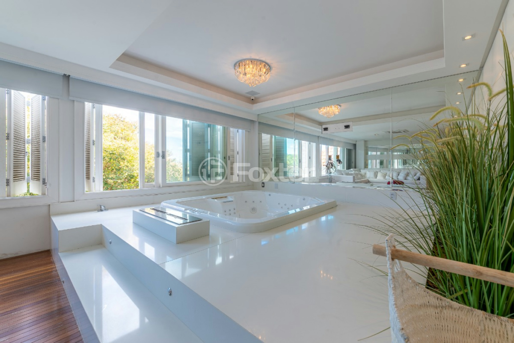 Casa de Condomínio à venda com 4 quartos, 724m² - Foto 34