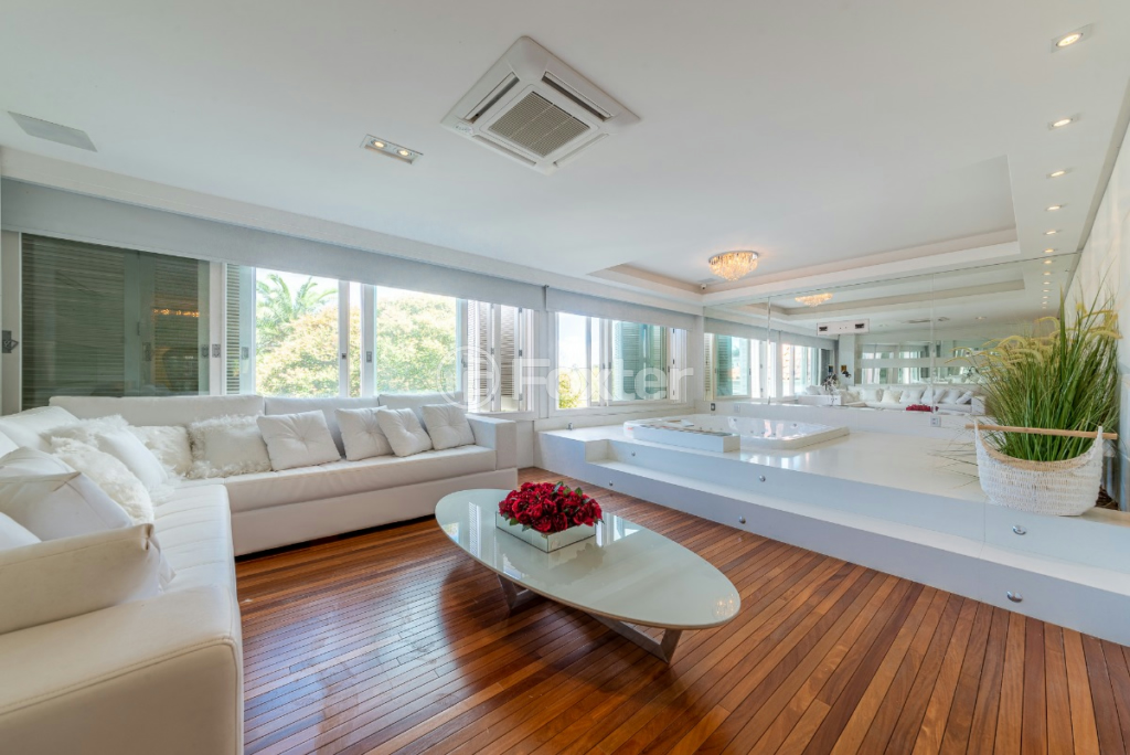 Casa de Condomínio à venda com 4 quartos, 724m² - Foto 35