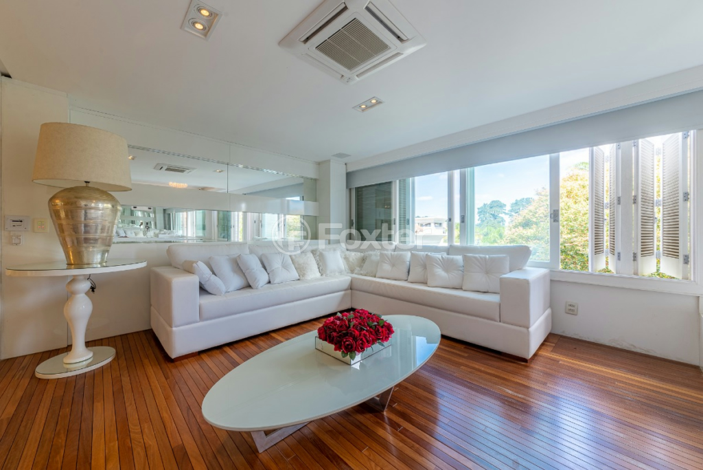 Casa de Condomínio à venda com 4 quartos, 724m² - Foto 36