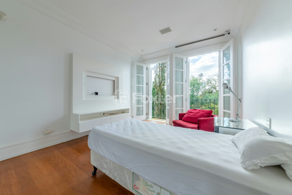 Casa de Condomínio à venda com 4 quartos, 724m² - Foto 39