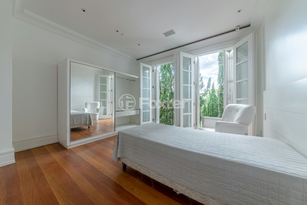 Casa de Condomínio à venda com 4 quartos, 724m² - Foto 41