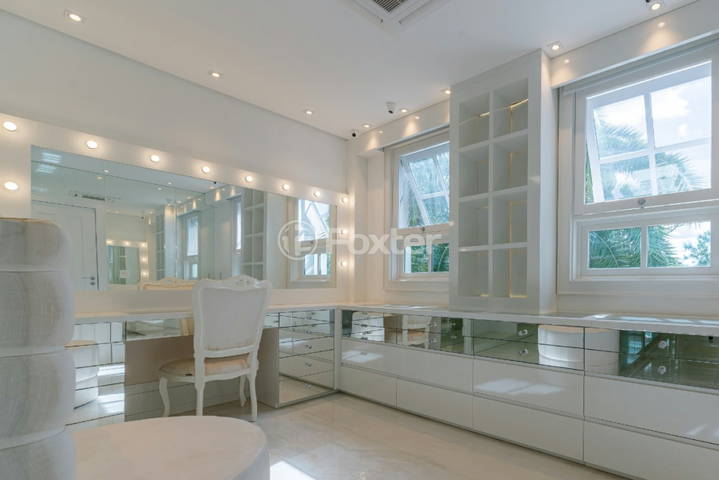Casa de Condomínio à venda com 4 quartos, 724m² - Foto 47