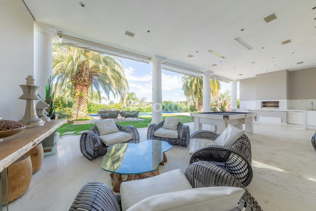 Casa de Condomínio à venda com 4 quartos, 724m² - Foto 4