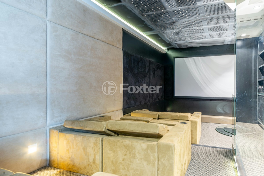 Casa de Condomínio à venda com 4 quartos, 724m² - Foto 50