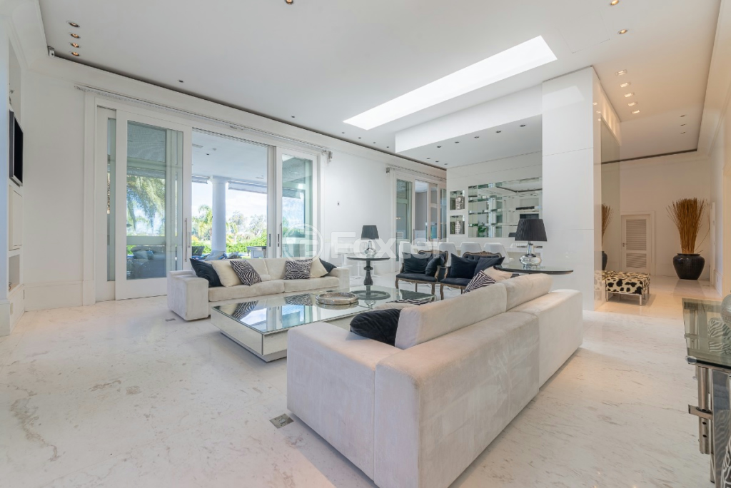 Casa de Condomínio à venda com 4 quartos, 724m² - Foto 5