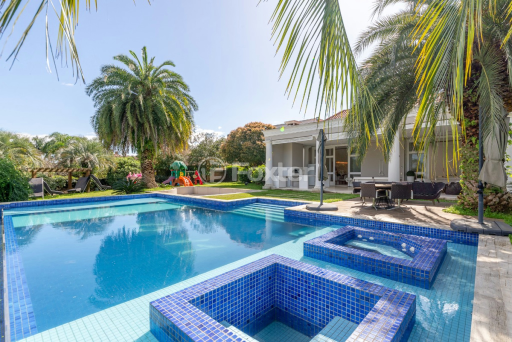 Casa de Condomínio à venda com 4 quartos, 724m² - Foto 53