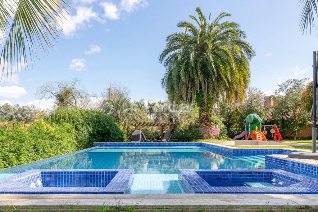 Casa de Condomínio à venda com 4 quartos, 724m² - Foto 54