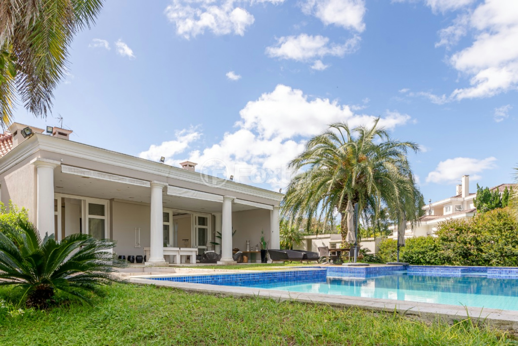 Casa de Condomínio à venda com 4 quartos, 724m² - Foto 55