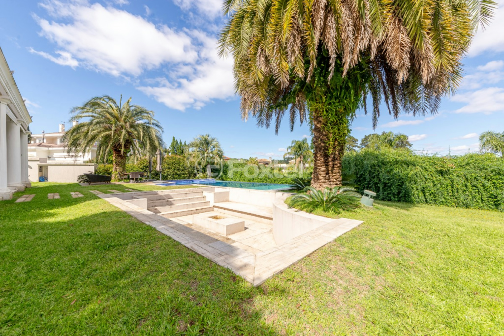 Casa de Condomínio à venda com 4 quartos, 724m² - Foto 57