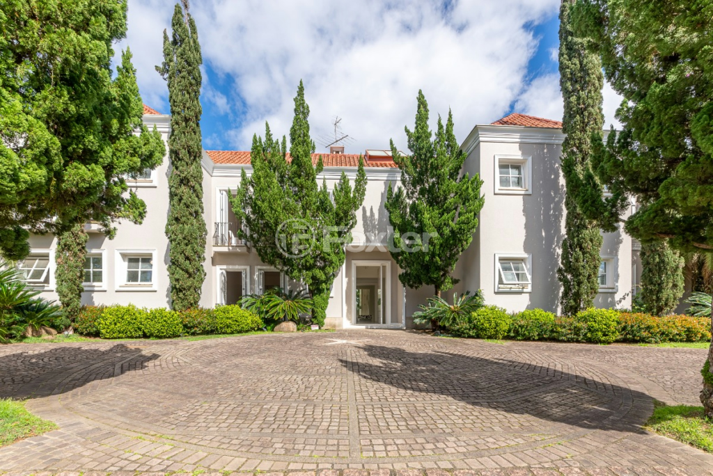 Casa de Condomínio à venda com 4 quartos, 724m² - Foto 59